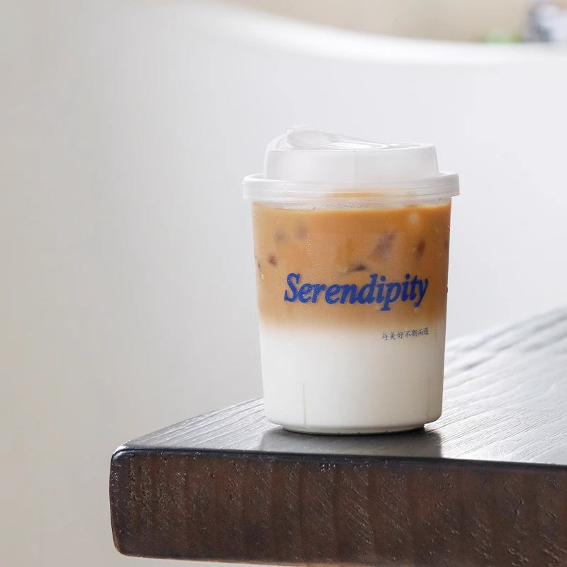咖啡杯｜可客製貼紙｜量大優惠