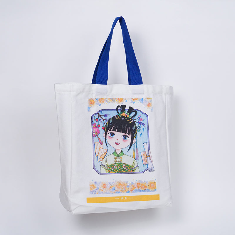 帆布袋｜免費設計｜活動贈品、品牌宣傳
