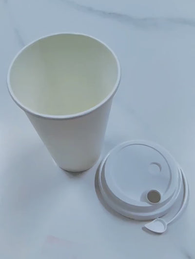 紙杯客製｜免費設計｜餐飲點專用